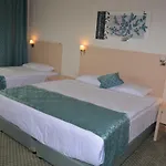Ahsaray 4*