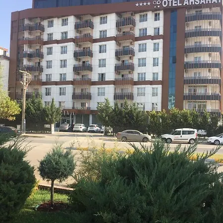Ahsaray