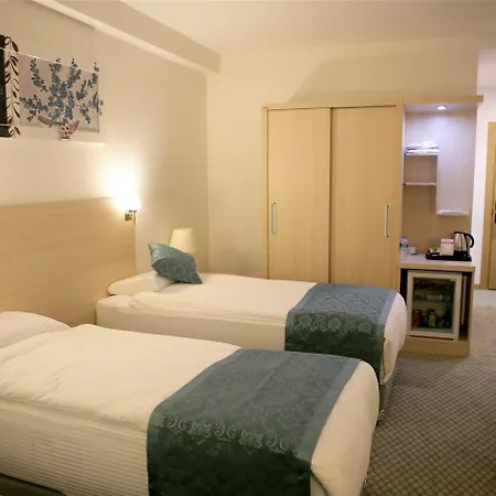Ahsaray Hotel 4*