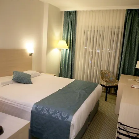 Hotel Ahsaray Aksaray