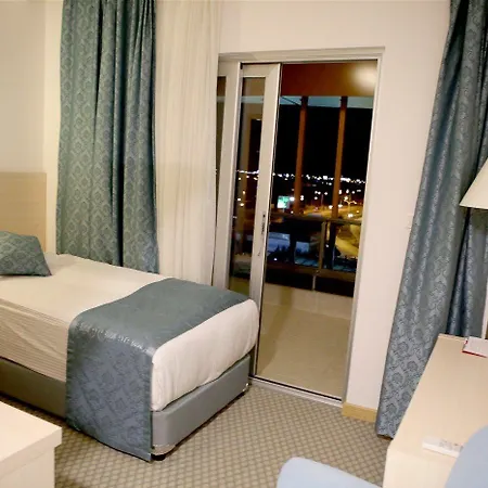 Hotel Ahsaray