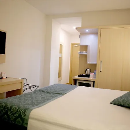 Ahsaray Hotel Aksaray