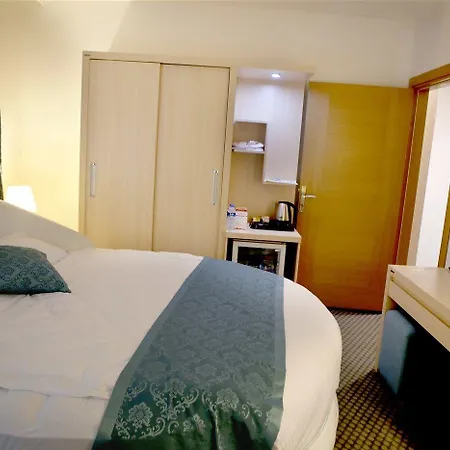 Hotel Ahsaray