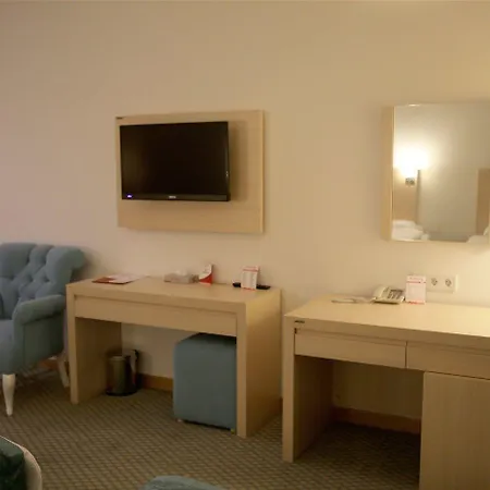 Ahsaray Hotel 4*