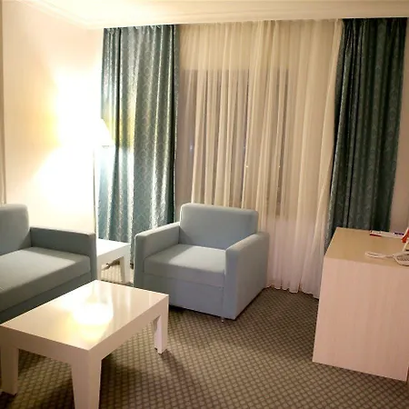 Hotel Ahsaray Aksaray