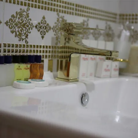 Hotel Ahsaray