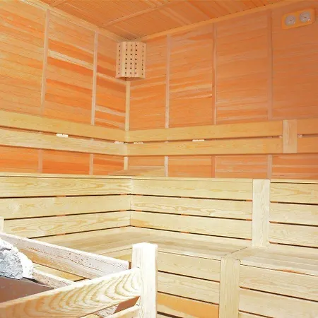 Ahsaray Hotel Aksaray