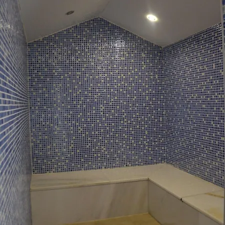 Ahsaray Hotel
