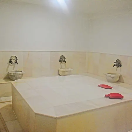 Hotel Ahsaray 4*