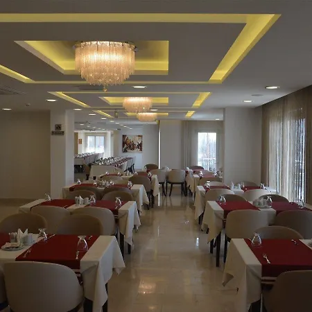 Hotel Ahsaray Aksaray
