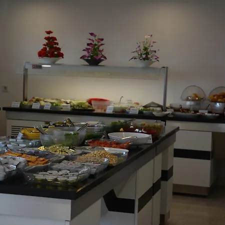 أهساراي 4* أكساراي