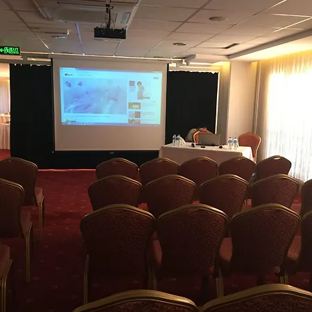 أهساراي فندق أكساراي