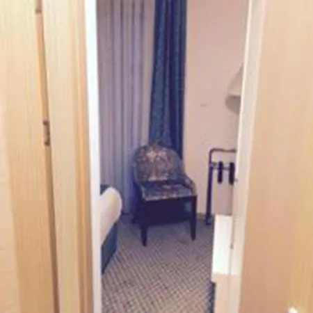 أهساراي فندق أكساراي