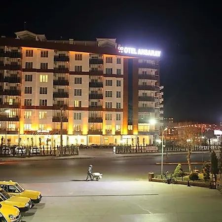 Ahsaray