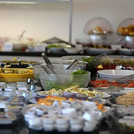 Hotel Ahsaray Aksaray