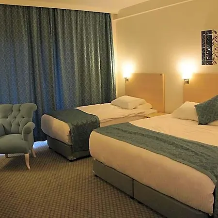 Ahsaray Hotel 4*