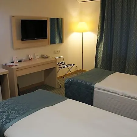 Ahsaray 4*