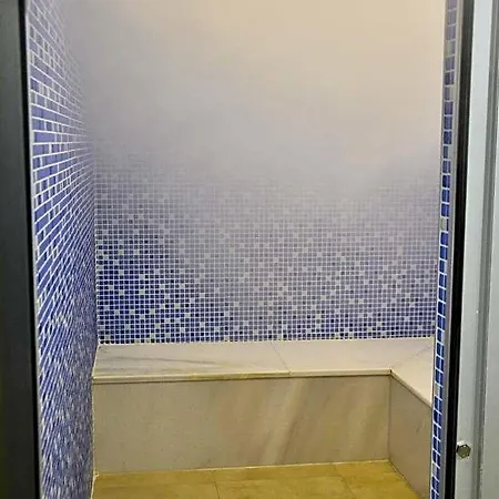 Ahsaray Hotel