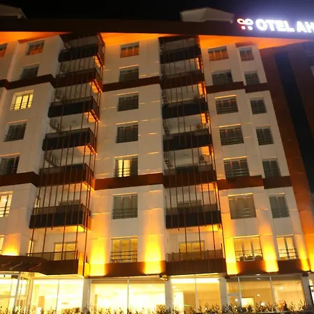 Ahsaray 4* Aksaray