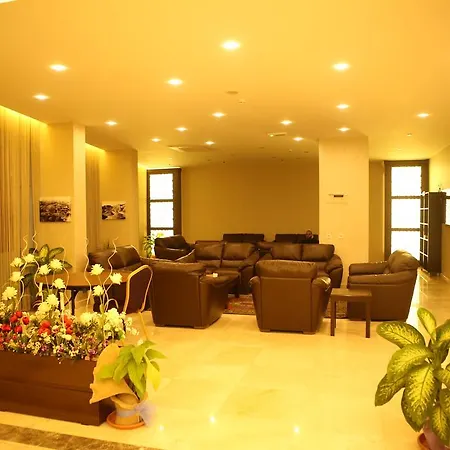 Ahsaray Hotel Aksaray