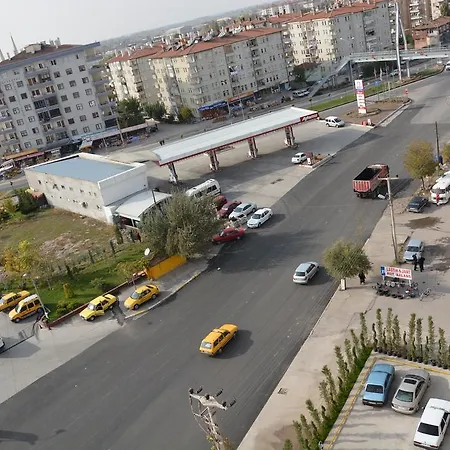 Hotel Ahsaray 4*