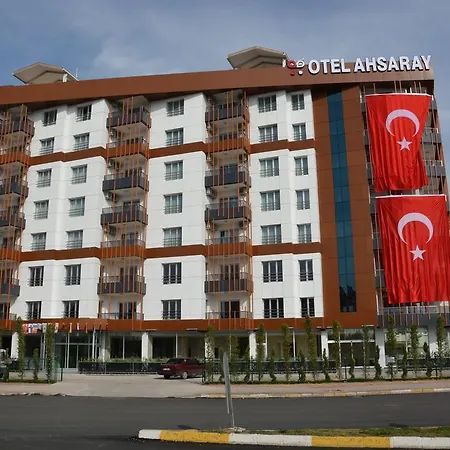 Ahsaray Aksaray