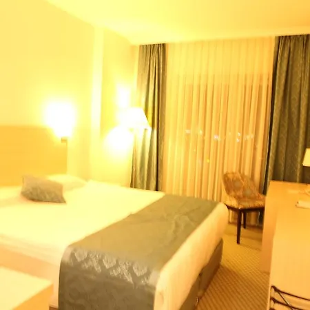 Ahsaray 4*