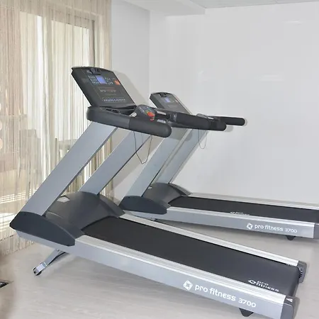 أهساراي فندق أكساراي