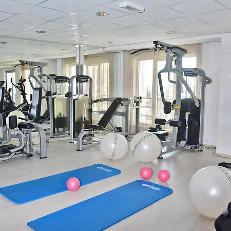 Ahsaray Hotel
