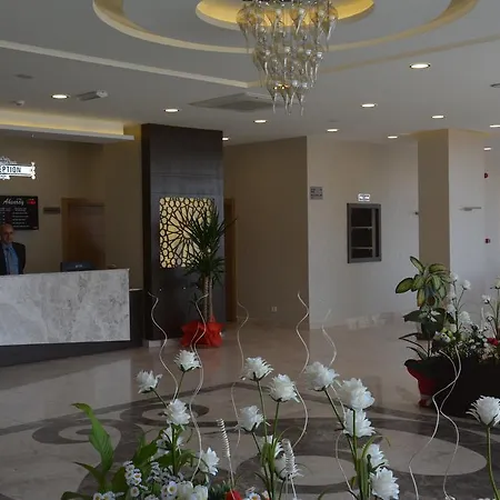 Ahsaray 4*