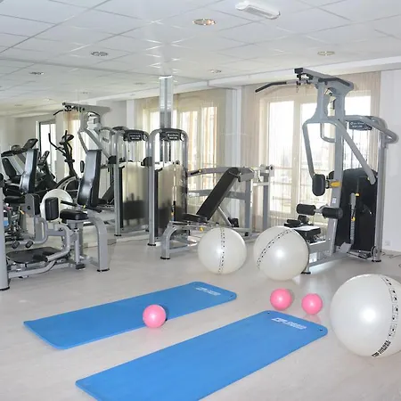 Ahsaray Hotel 4*