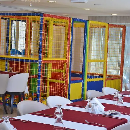 فندق أهساراي أكساراي