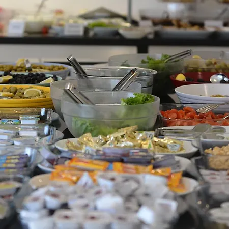 أهساراي فندق أكساراي