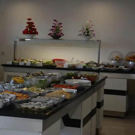 Ahsaray 4* Aksaray