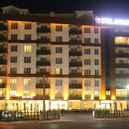 Hotel Ahsaray Aksaray
