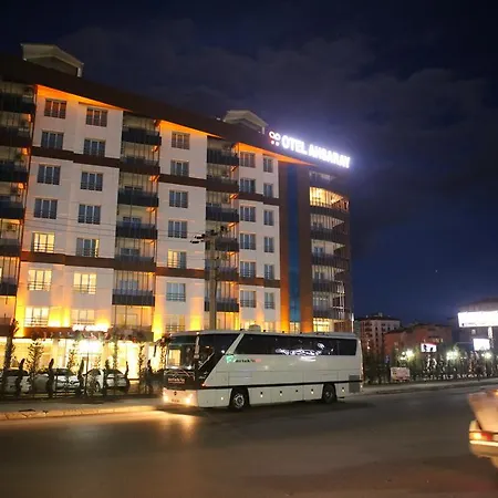 Ahsaray 4* Aksaray