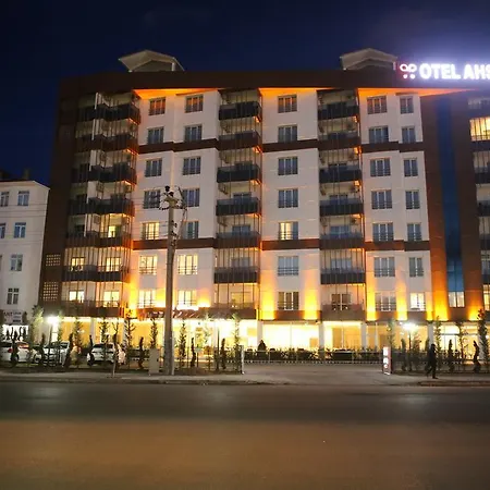 Hotel Ahsaray