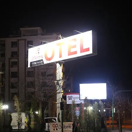 أهساراي 4* أكساراي