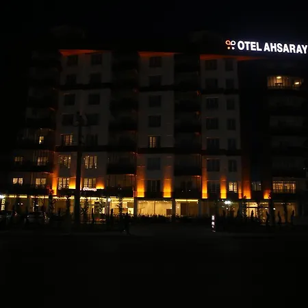 Ahsaray Hotel Aksaray