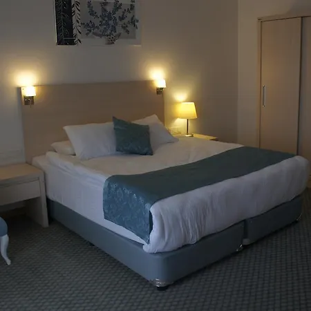 Hotel Ahsaray 4*