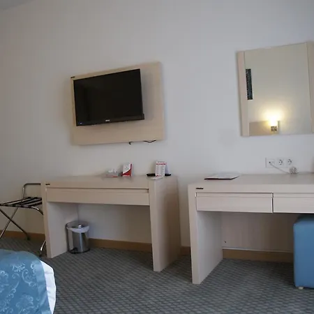 Ahsaray Hotel 4*
