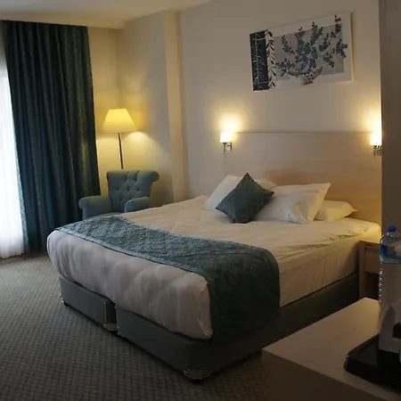Hotel Ahsaray Aksaray