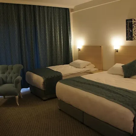 Ahsaray Hotel Aksaray