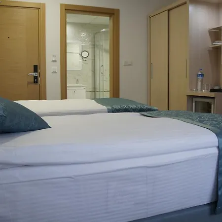 Hotel Ahsaray