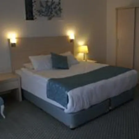 Ahsaray Hotel 4*