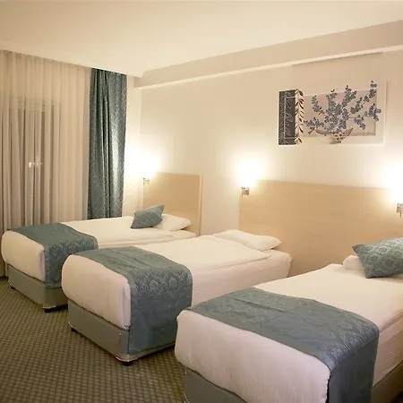 Ahsaray 4*