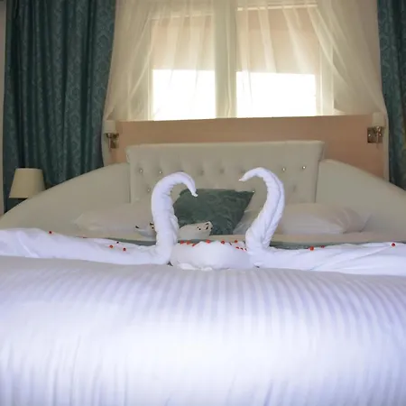 فندق أهساراي أكساراي