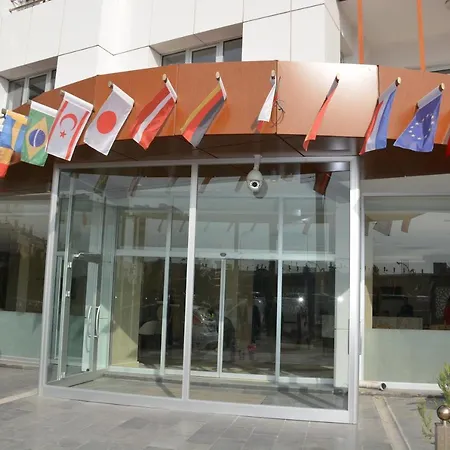 Hotel Ahsaray Aksaray