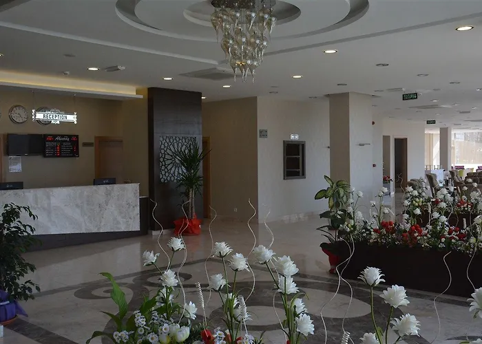 Ahsaray Hotel 4*
