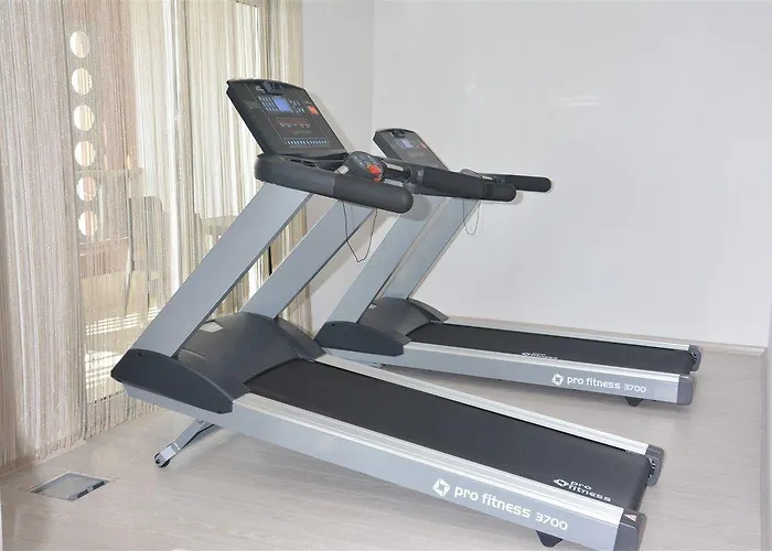 Ahsaray Hotel Askaray